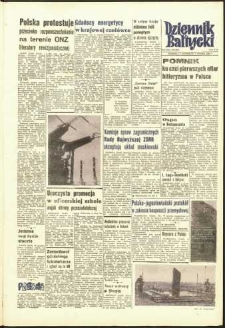Dziennik Bałtycki 1963, nr 208