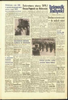 Dziennik Bałtycki 1963, nr 211