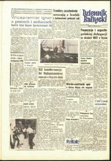 Dziennik Bałtycki 1963, nr 218