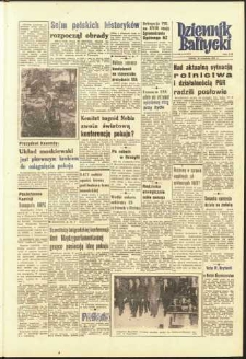 Dziennik Bałtycki 1963, nr 219
