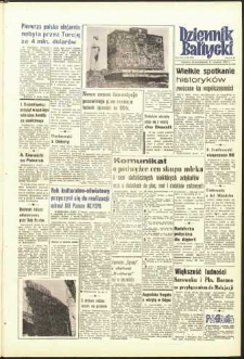 Dziennik Bałtycki 1963, nr 220