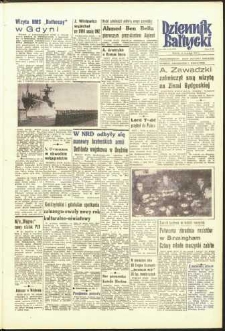 Dziennik Bałtycki 1963, nr 221