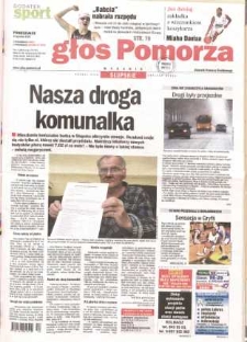 Głos Pomorza, 2005, grudzień, nr 294