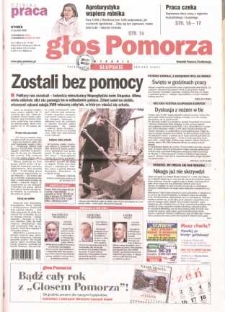 Głos Pomorza, 2005, grudzień, nr 299