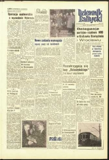 Dziennik Bałtycki 1963, nr 231