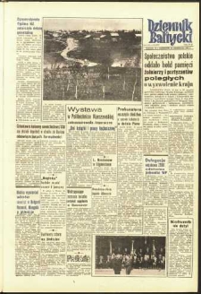 Dziennik Bałtycki 1963, nr 244