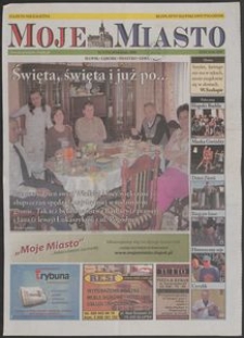 Moje Miasto : bezpłatny słupski dwutygodnik, 2006, nr 8