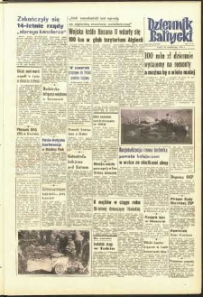 Dziennik Bałtycki 1963, nr 246