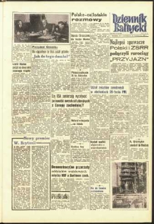 Dziennik Bałtycki 1963, nr 250