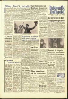 Dziennik Bałtycki 1963, nr 252