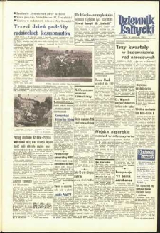 Dziennik Bałtycki 1963, nr 255