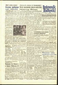 Dziennik Bałtycki 1963, nr 260