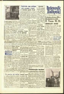 Dziennik Bałtycki 1963, nr 263