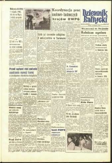 Dziennik Bałtycki 1963, nr 269