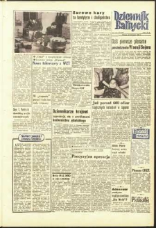 Dziennik Bałtycki 1963, nr 268