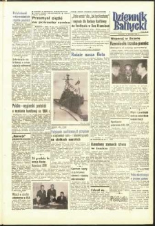 Dziennik Bałtycki 1963, nr 270