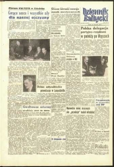 Dziennik Bałtycki 1963, nr 277
