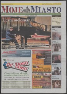 Moje Miasto : bezpłatny słupski dwutygodnik, 2006, nr 18