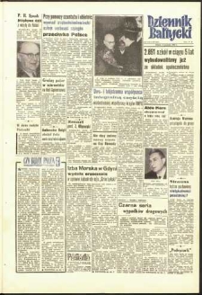 Dziennik Bałtycki 1963, nr 289