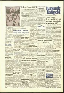 Dziennik Bałtycki 1963, nr 295