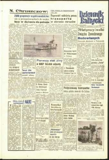 Dziennik Bałtycki 1963, nr 297