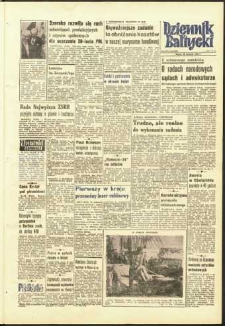 Dziennik Bałtycki 1963, nr 301