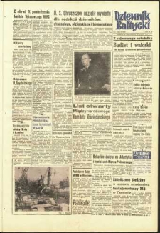 Dziennik Bałtycki 1963, nr 303