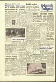 Dziennik Bałtycki 1963, nr 317