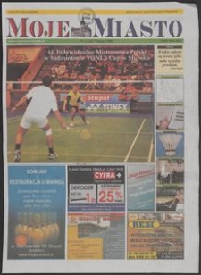 Moje Miasto : bezpłatny słupski dwutygodnik, 2008, nr 3