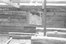 Chata zrębowa - Piechowice [1]