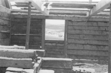 Chata zrębowa - Piechowice [4]