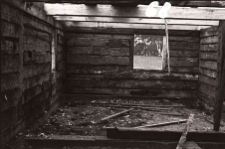 Chata zrębowa - Piechowice [3]