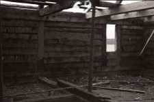 Chata zrębowa - Piechowice [4]