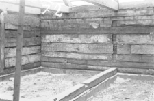 Chata zrębowa, podcieniowa - Piechowice [2]