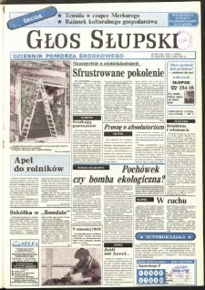 Głos Słupski, 1992, kwiecień, nr 94