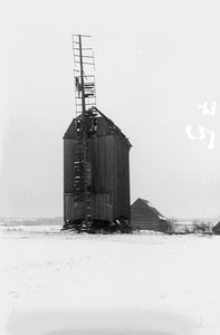 Wiatrak koźlak - Jeżewnica [1]