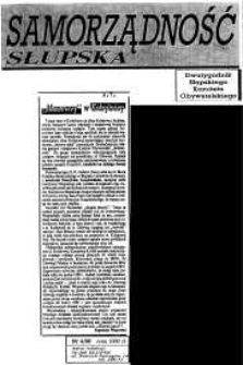 "Manoeuvres" in Kobylnica