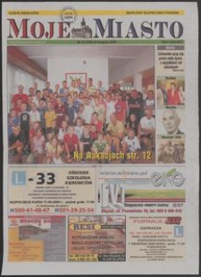 Moje Miasto : bezpłatny słupski dwutygodnik, 2009, nr 14