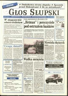 Głos Słupski, 1993, luty, nr 35