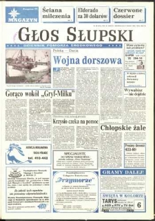 Głos Słupski, 1993, marzec, nr 66
