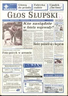 Głos Słupski, 1993, marzec, nr 72