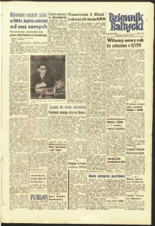 Dziennik Bałtycki, 1964, nr 1