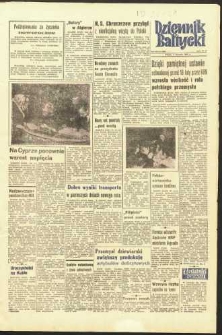 Dziennik Bałtycki, 1964, nr 2