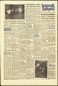 Dziennik Bałtycki, 1964, nr 6