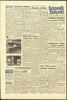 Dziennik Bałtycki, 1964, nr 11