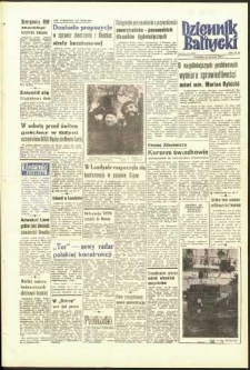 Dziennik Bałtycki, 1964, nr 13