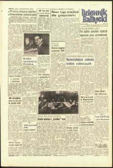 Dziennik Bałtycki, 1964, nr 14