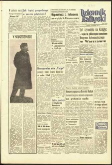 Dziennik Bałtycki, 1964, nr 17