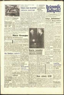Dziennik Bałtycki, 1964, nr 19