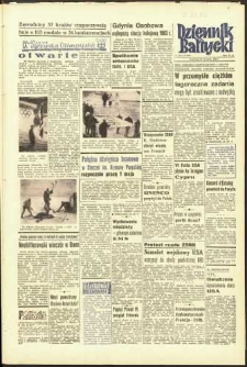 Dziennik Bałtycki, 1964, nr 25